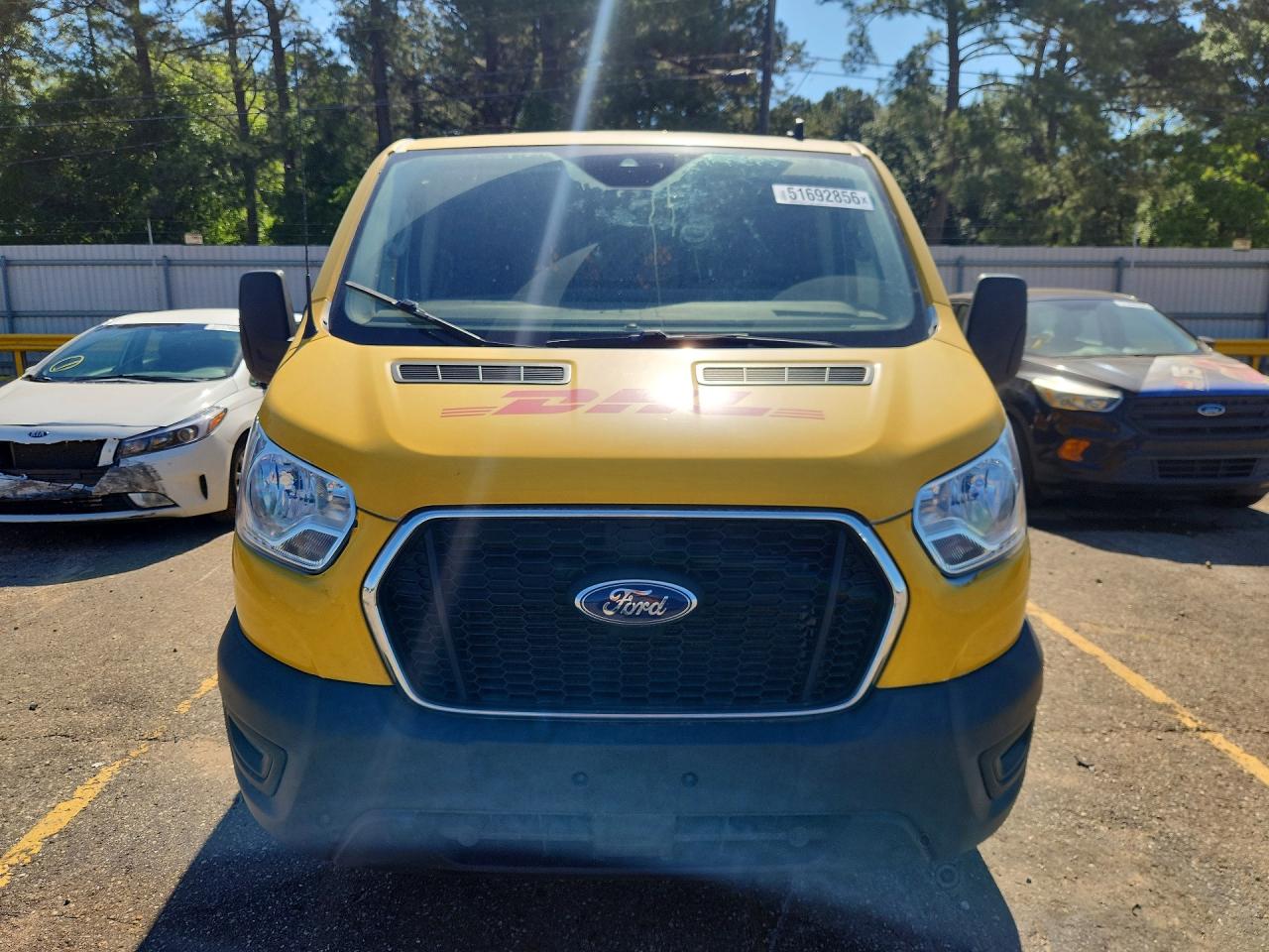 Ford Transit T-250