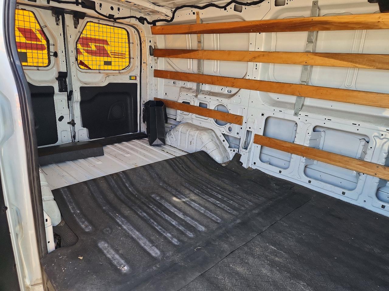 Ford Transit T-250