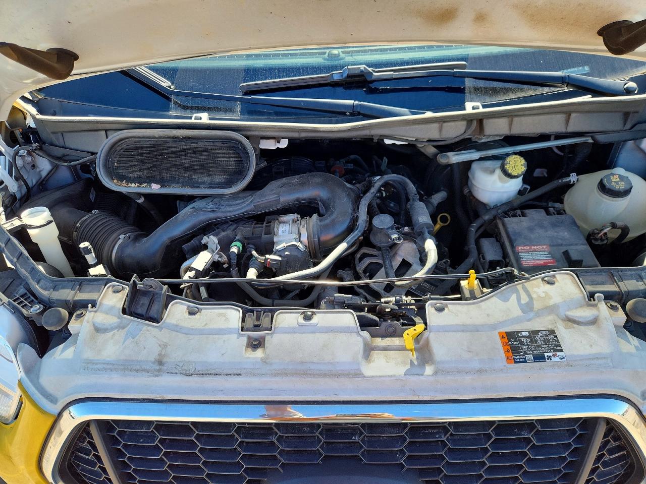 Ford Transit T-250