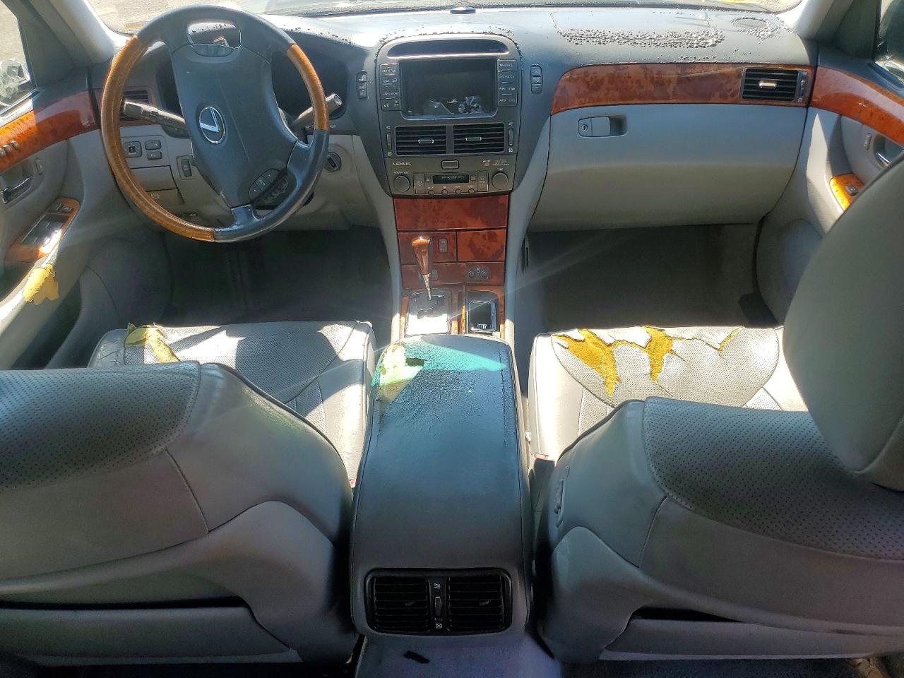 Lexus LS 430