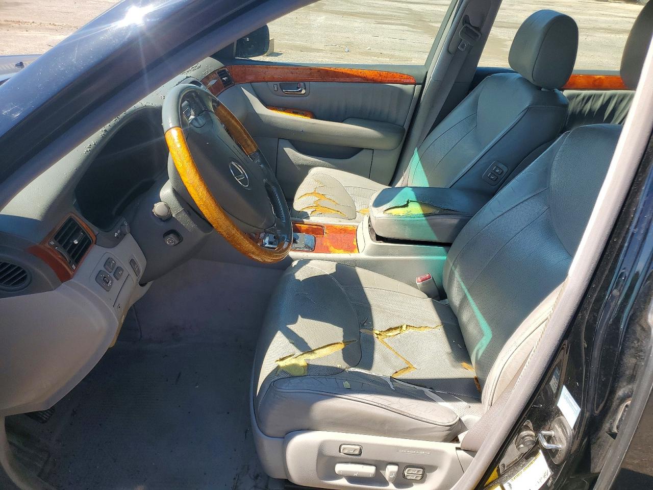 Lexus LS 430