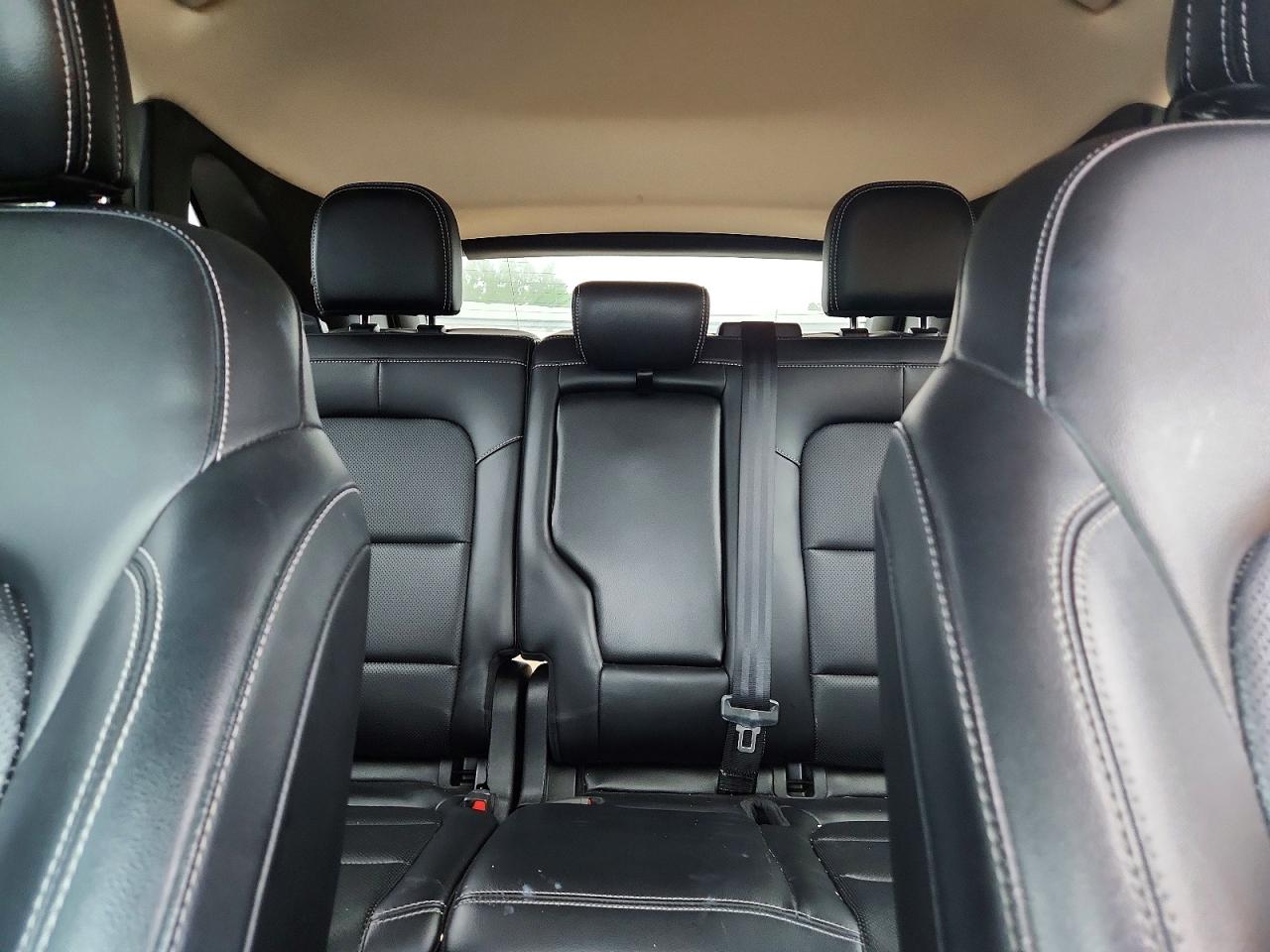 Ford Escape Sel