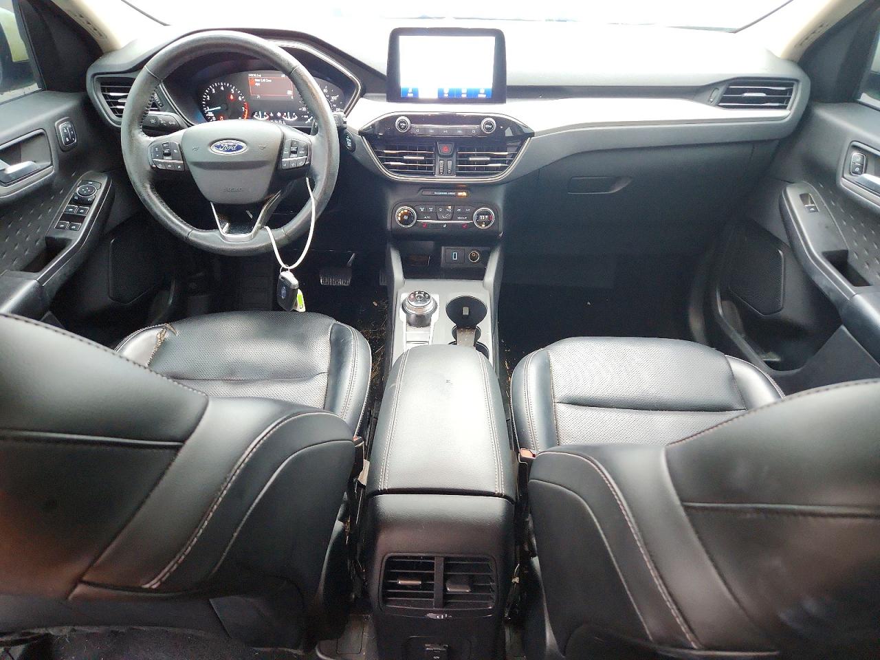 Ford Escape Sel