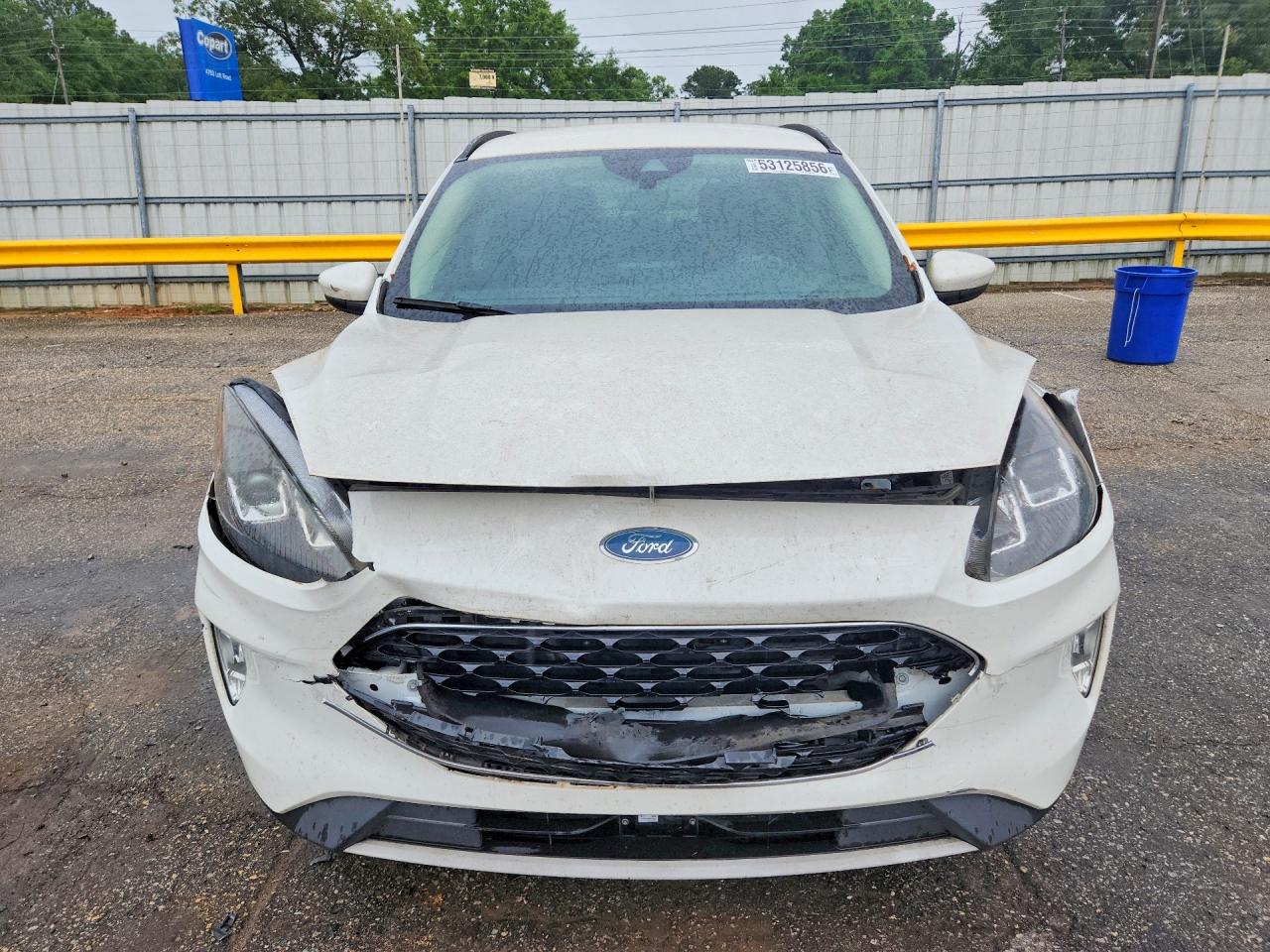 Ford Escape Sel
