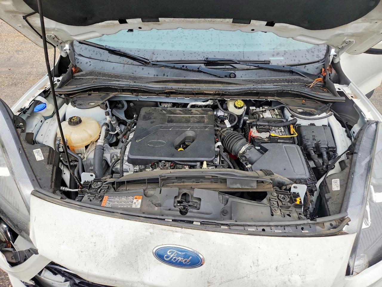 Ford Escape Sel