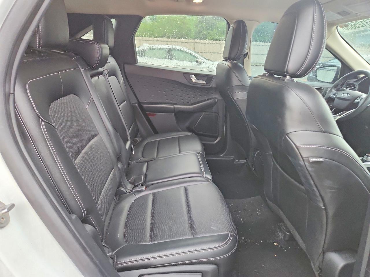 Ford Escape Sel