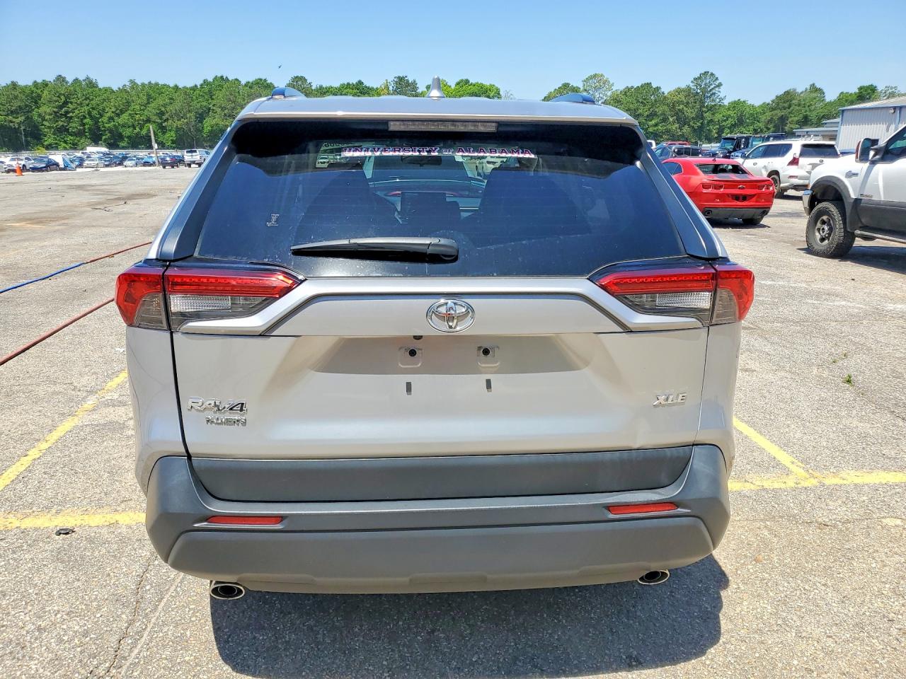 Toyota RAV4 Xle Premium