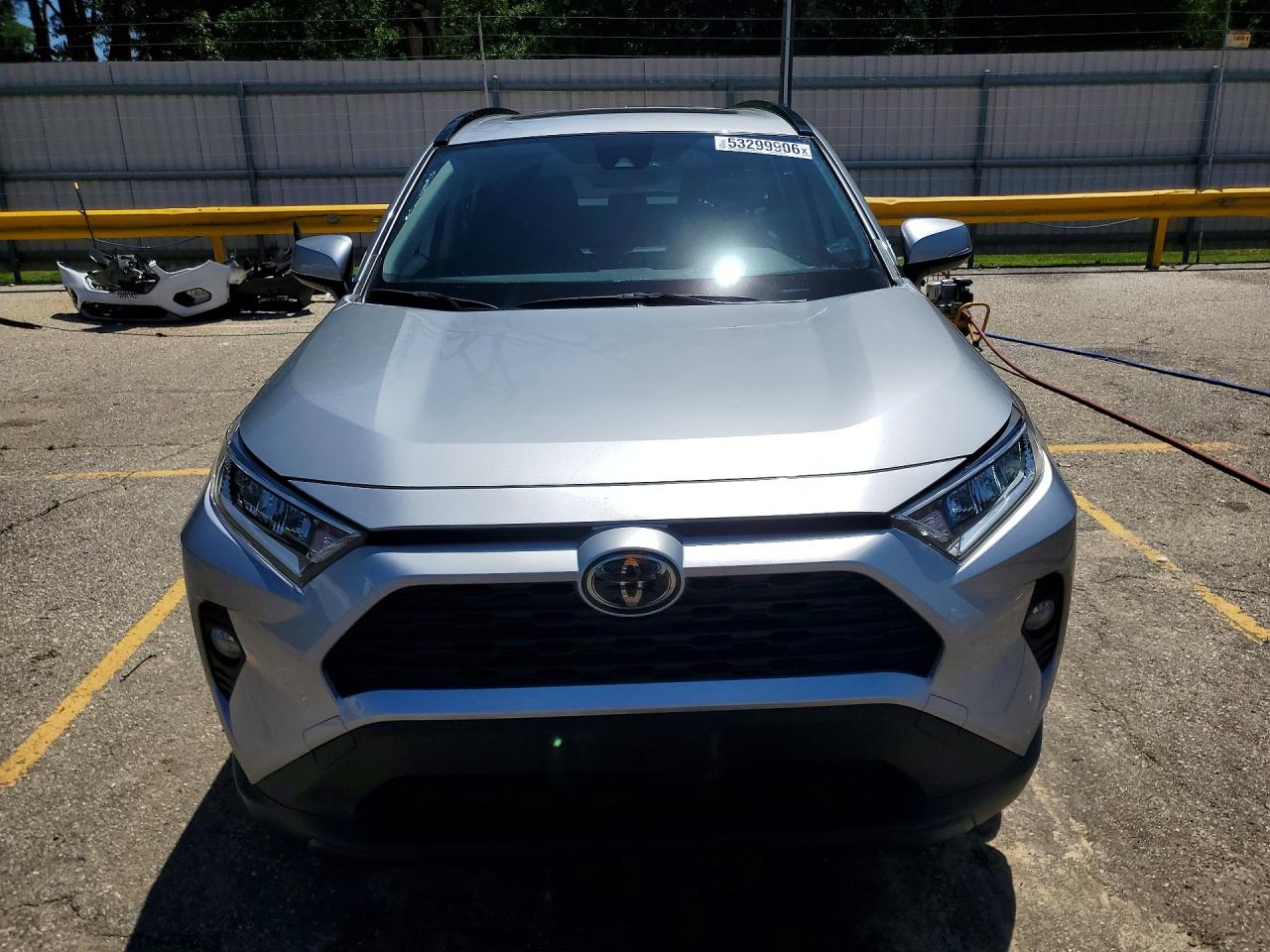 Toyota RAV4 Xle Premium