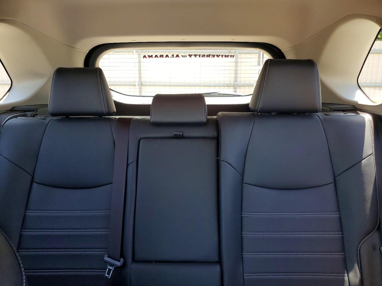 Toyota RAV4 Xle Premium