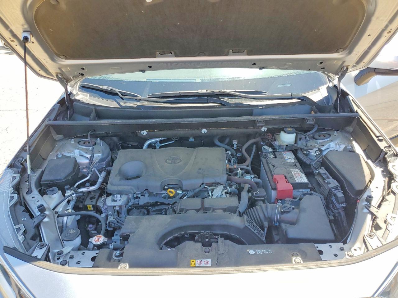 Toyota RAV4 Xle Premium