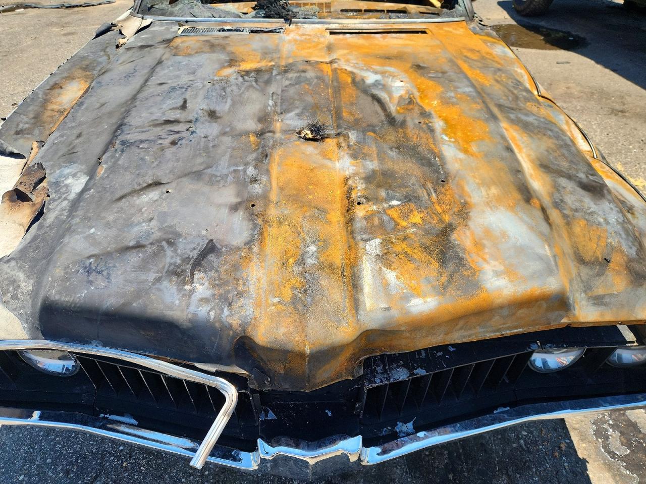 Oldsmobile Cutlass