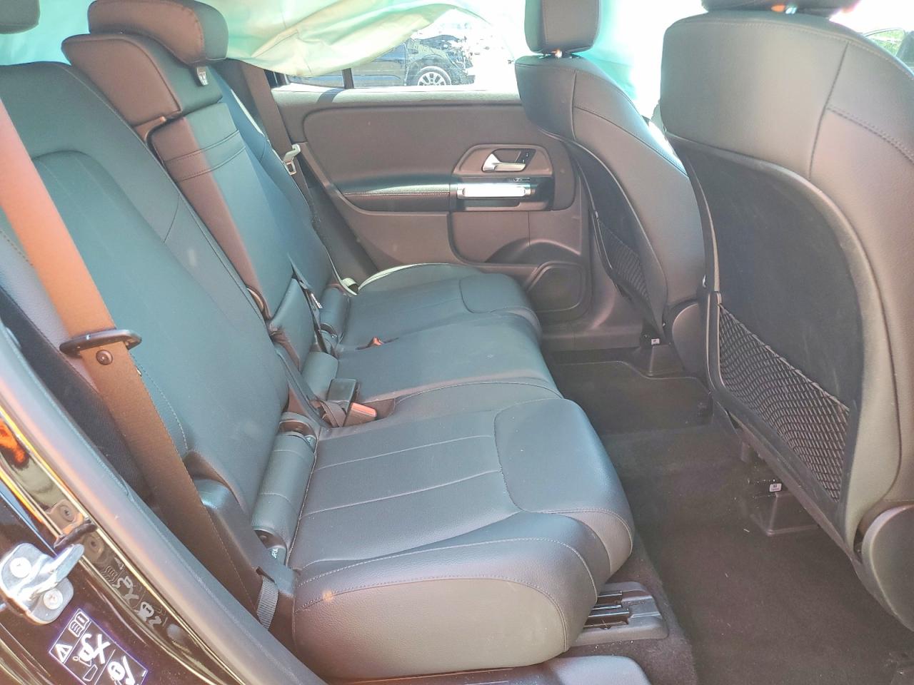 Mercedes-Benz GLB 250