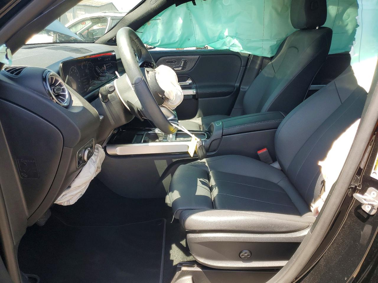 Mercedes-Benz GLB 250