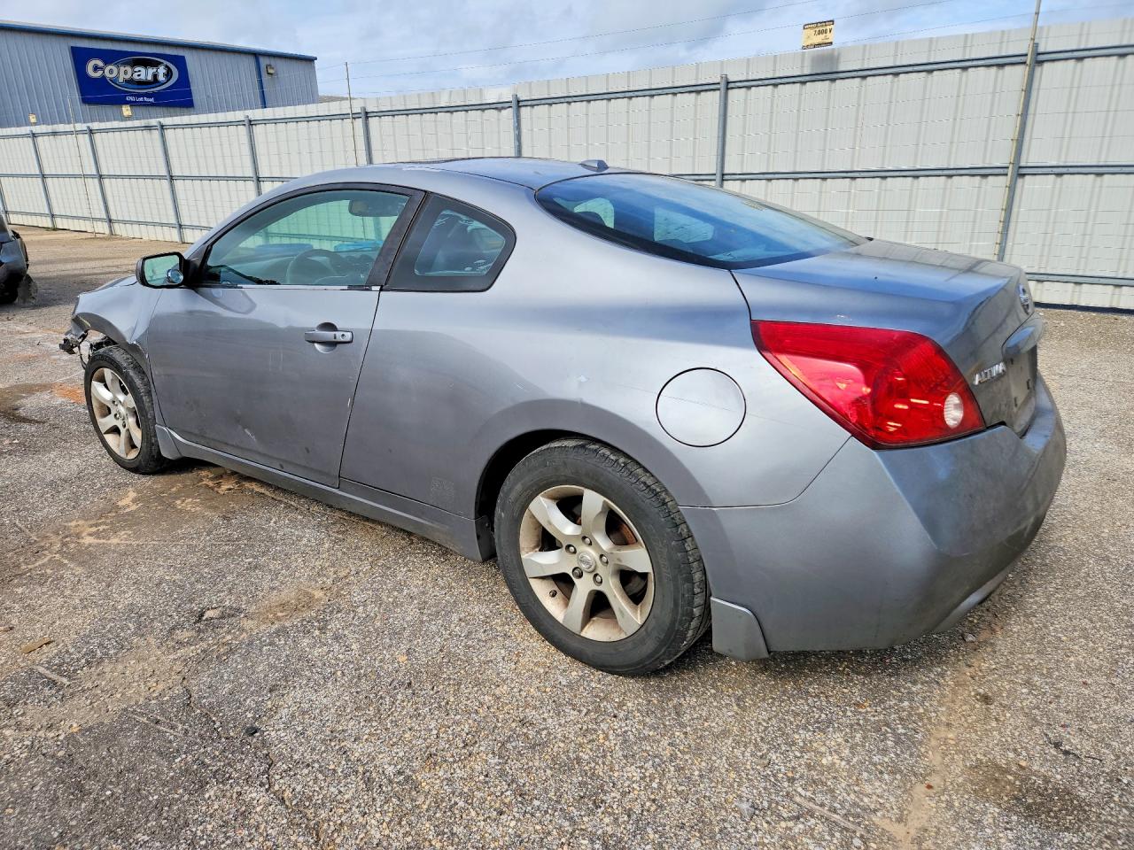 Nissan Altima 2.5s