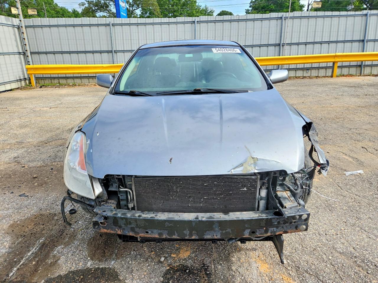 Nissan Altima 2.5s