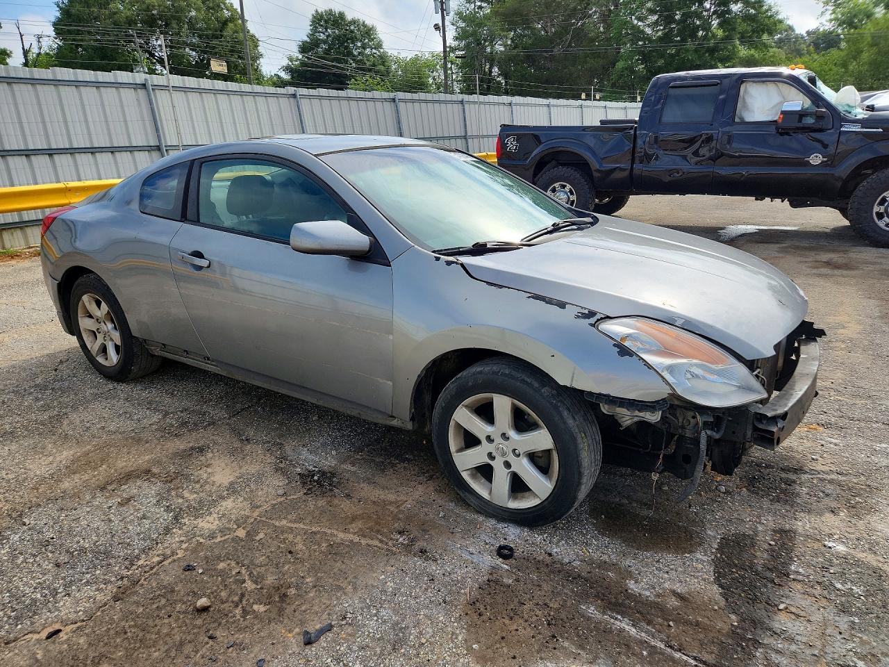 Nissan Altima 2.5s