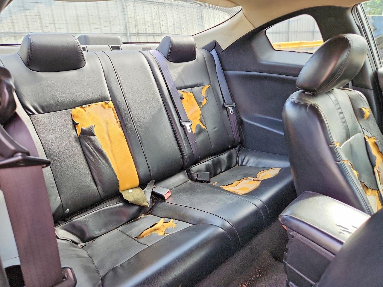 Nissan Altima 2.5s