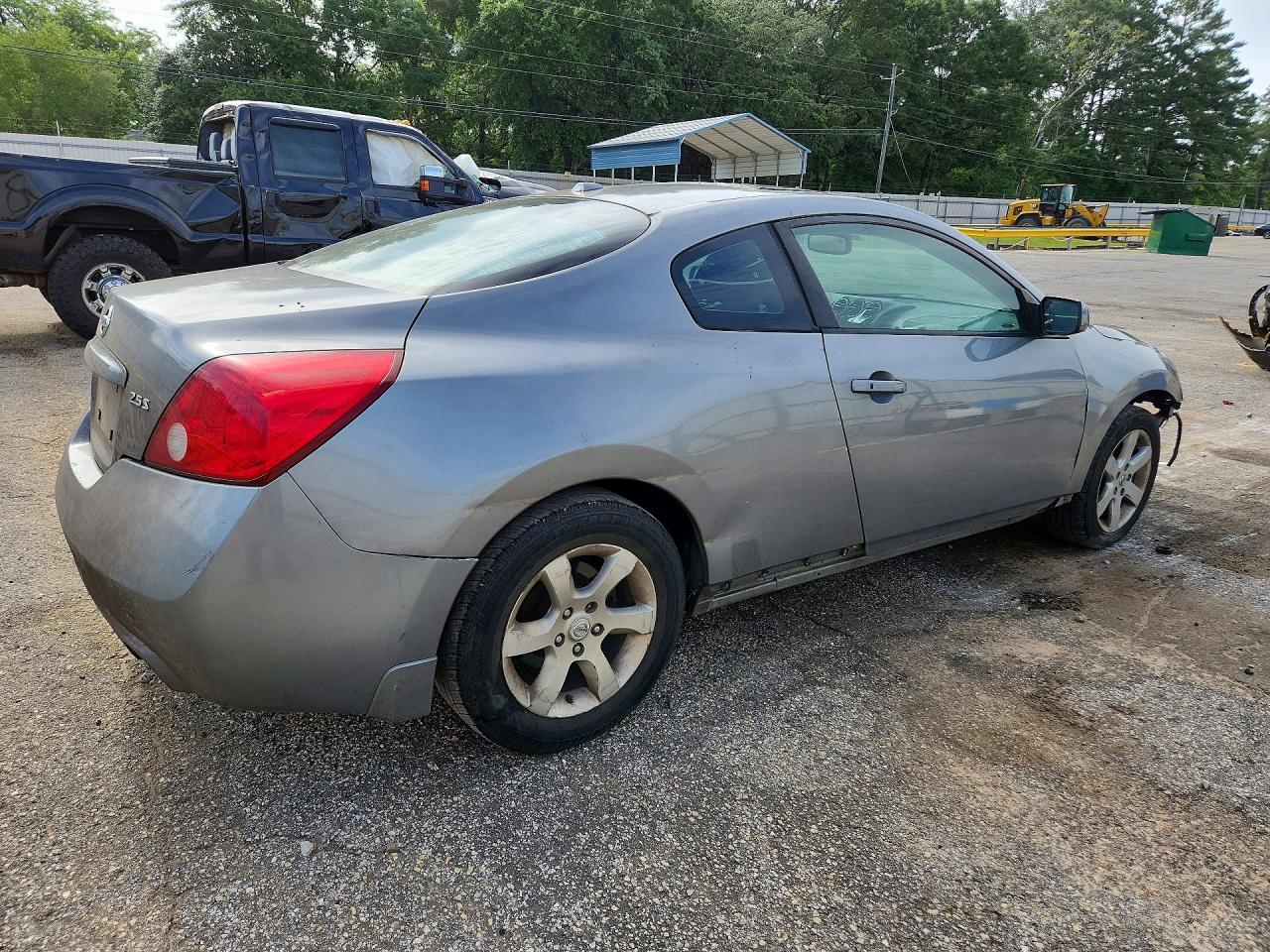 Nissan Altima 2.5s