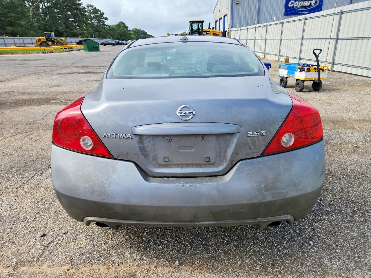 Nissan Altima 2.5s
