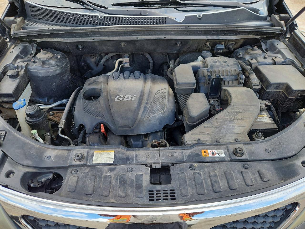 Kia Sorento Ex