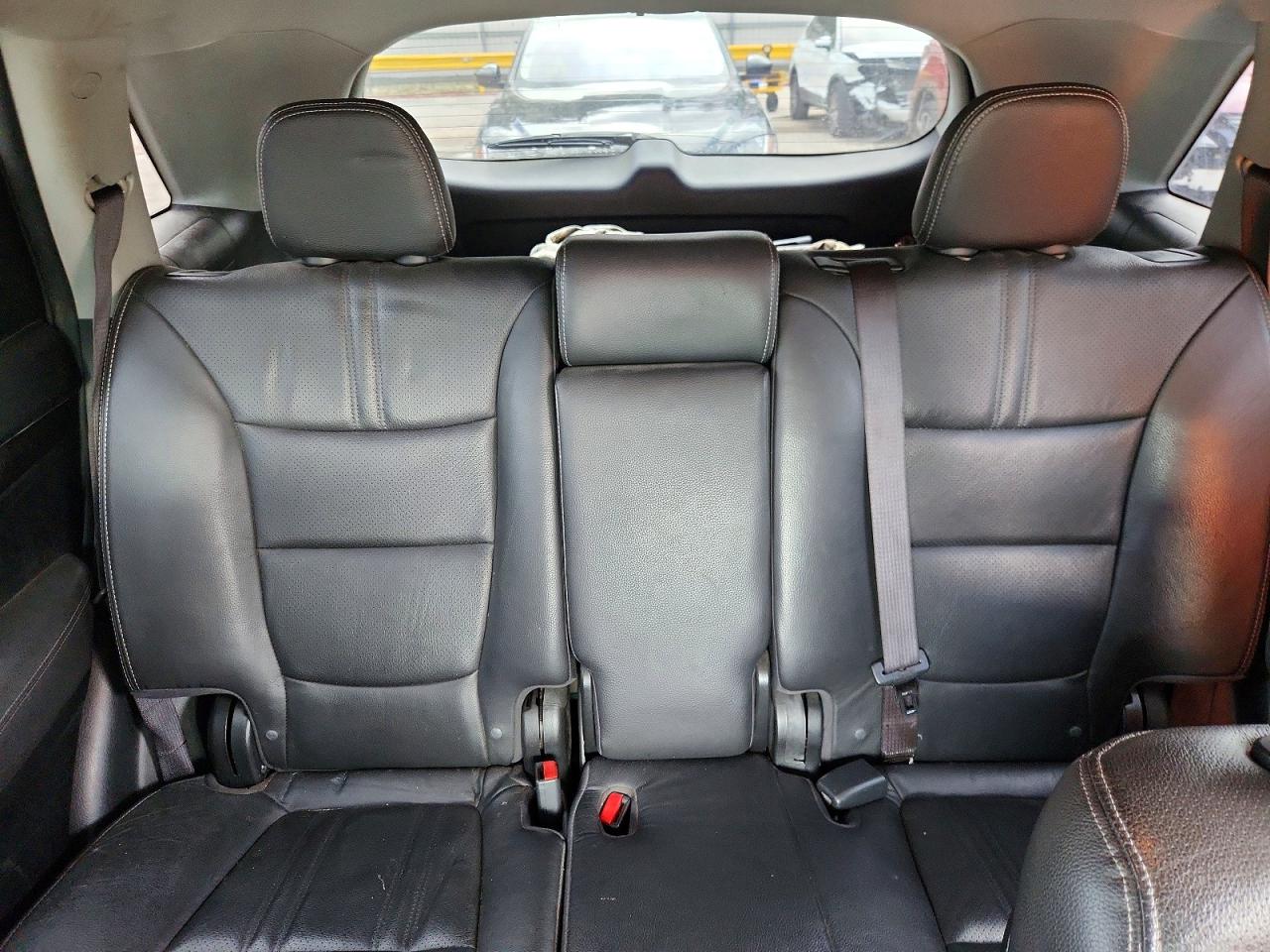 Kia Sorento Ex