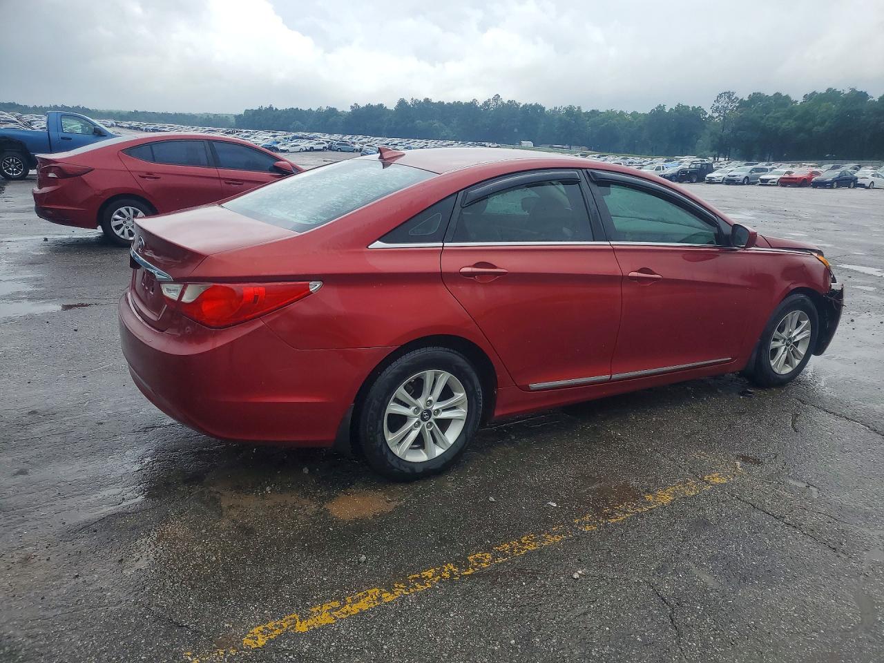 Hyundai SONATA Gls