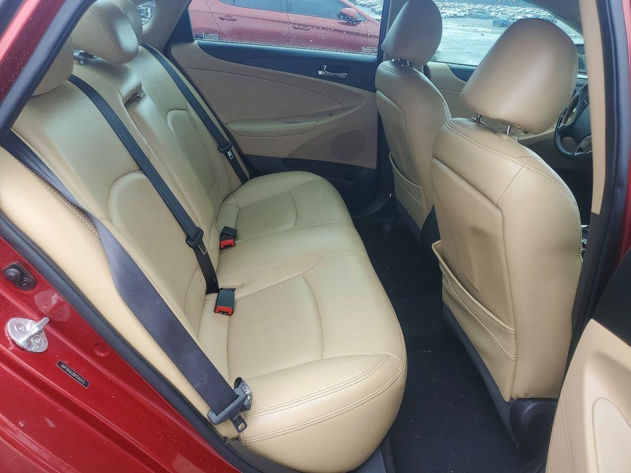 Hyundai SONATA Gls