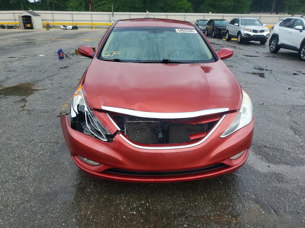 Hyundai SONATA Gls
