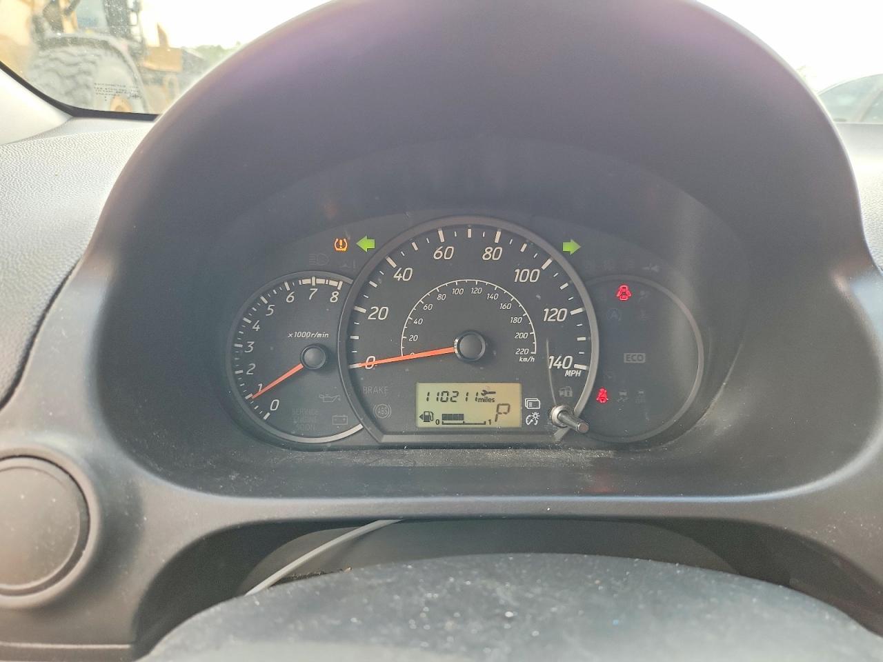 Mitsubishi Mirage Es