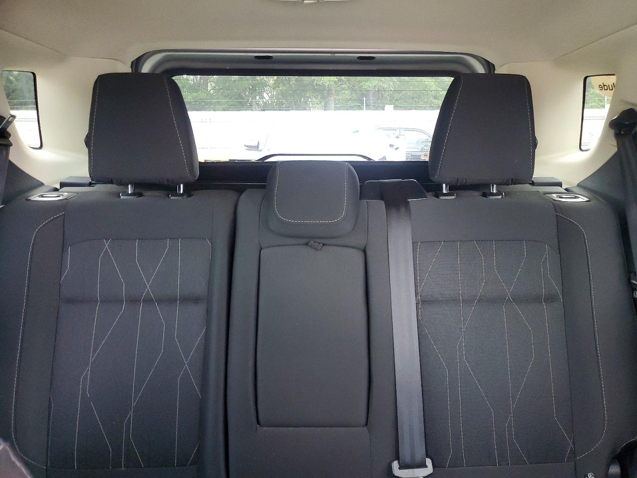 Ford EcoSport Se