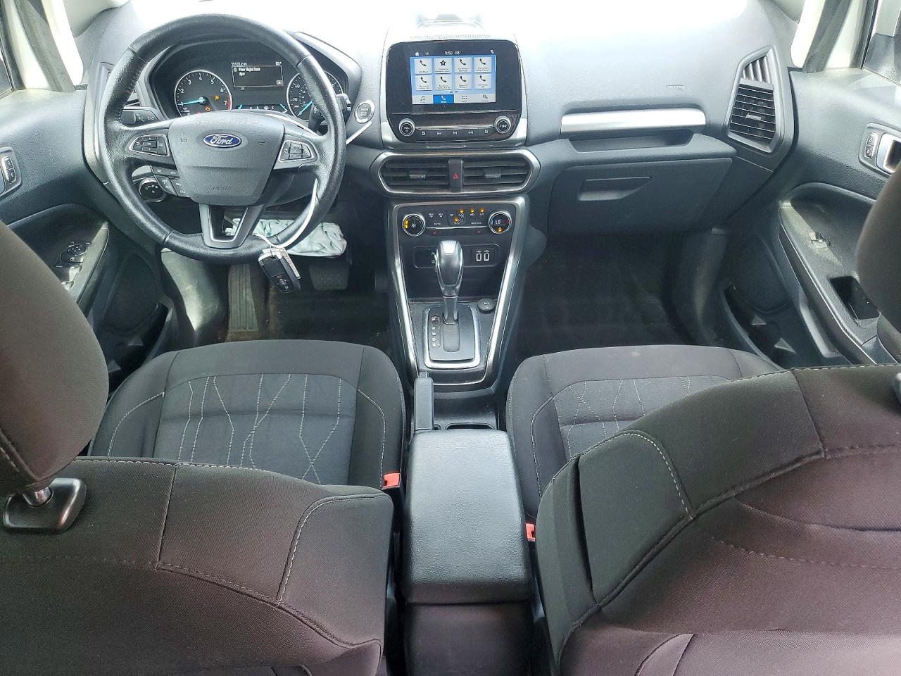 Ford EcoSport Se