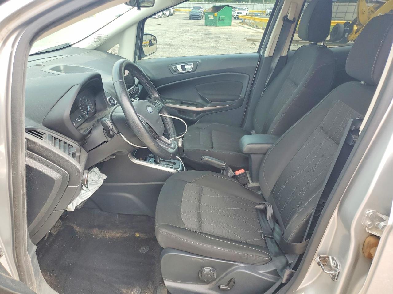 Ford EcoSport Se