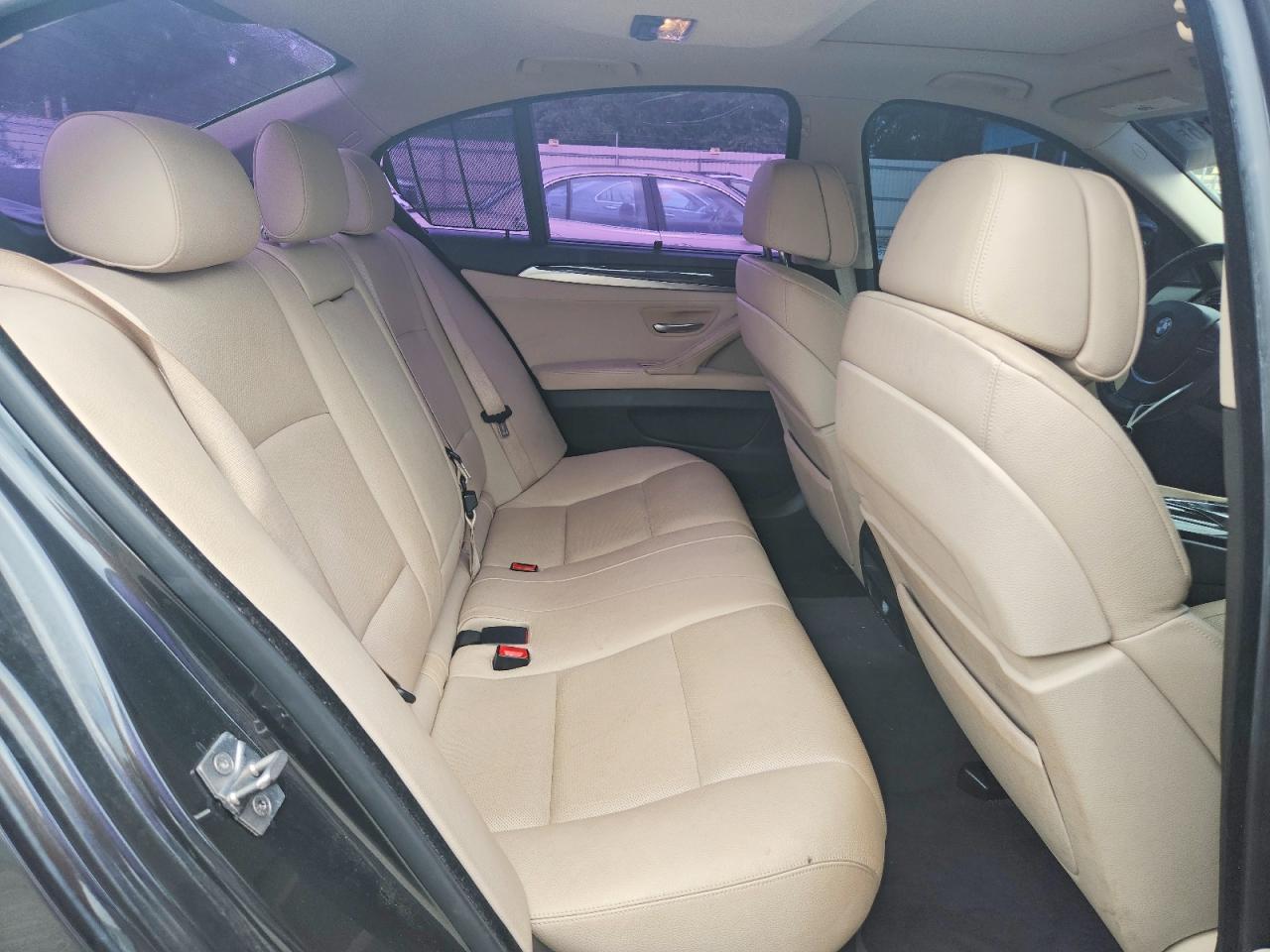 BMW 5 Series I