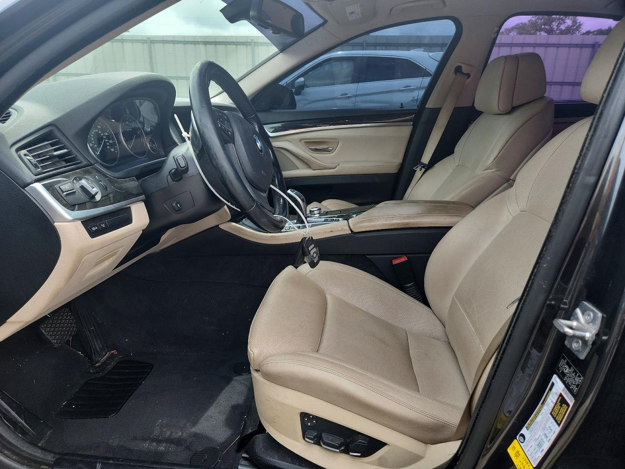 BMW 5 Series I