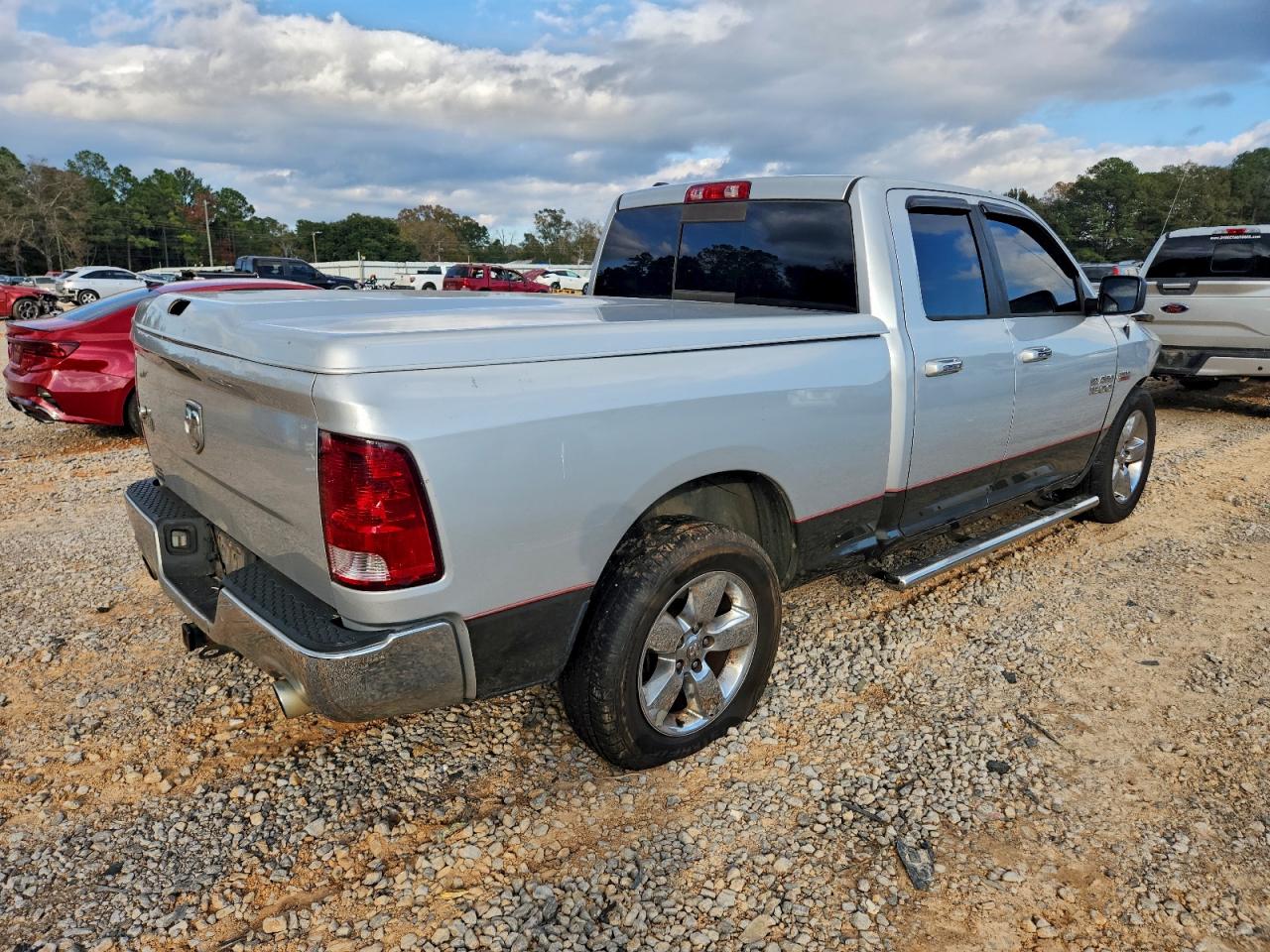 Ram 1500 Slt