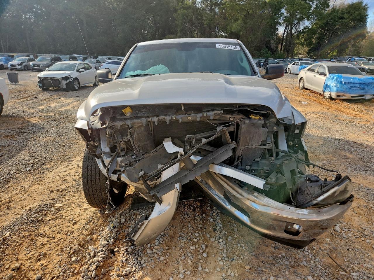 Ram 1500 Slt