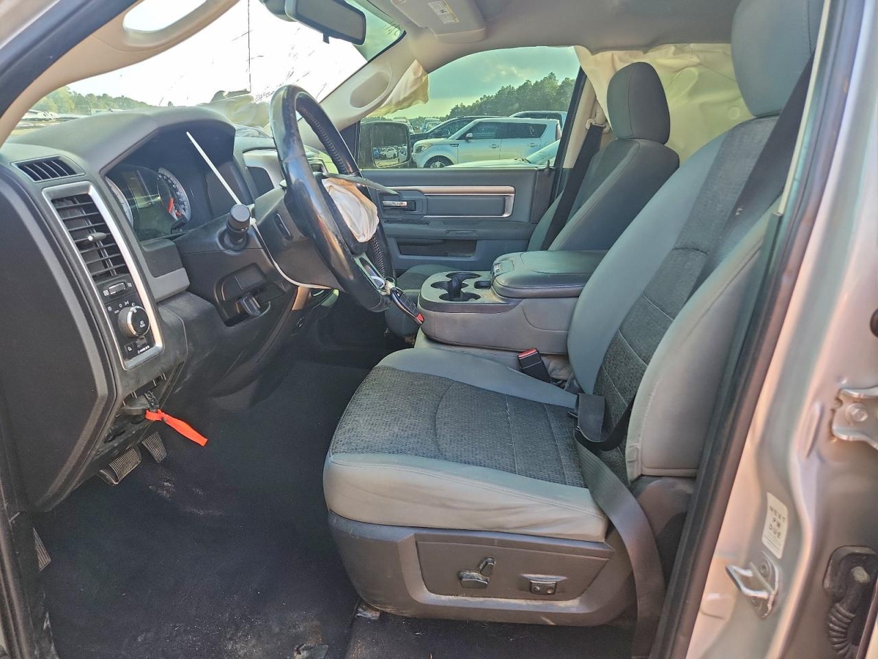 Ram 1500 Slt