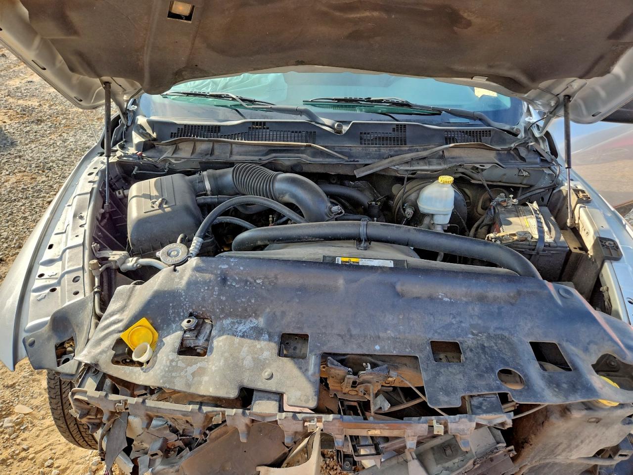 Ram 1500 Slt