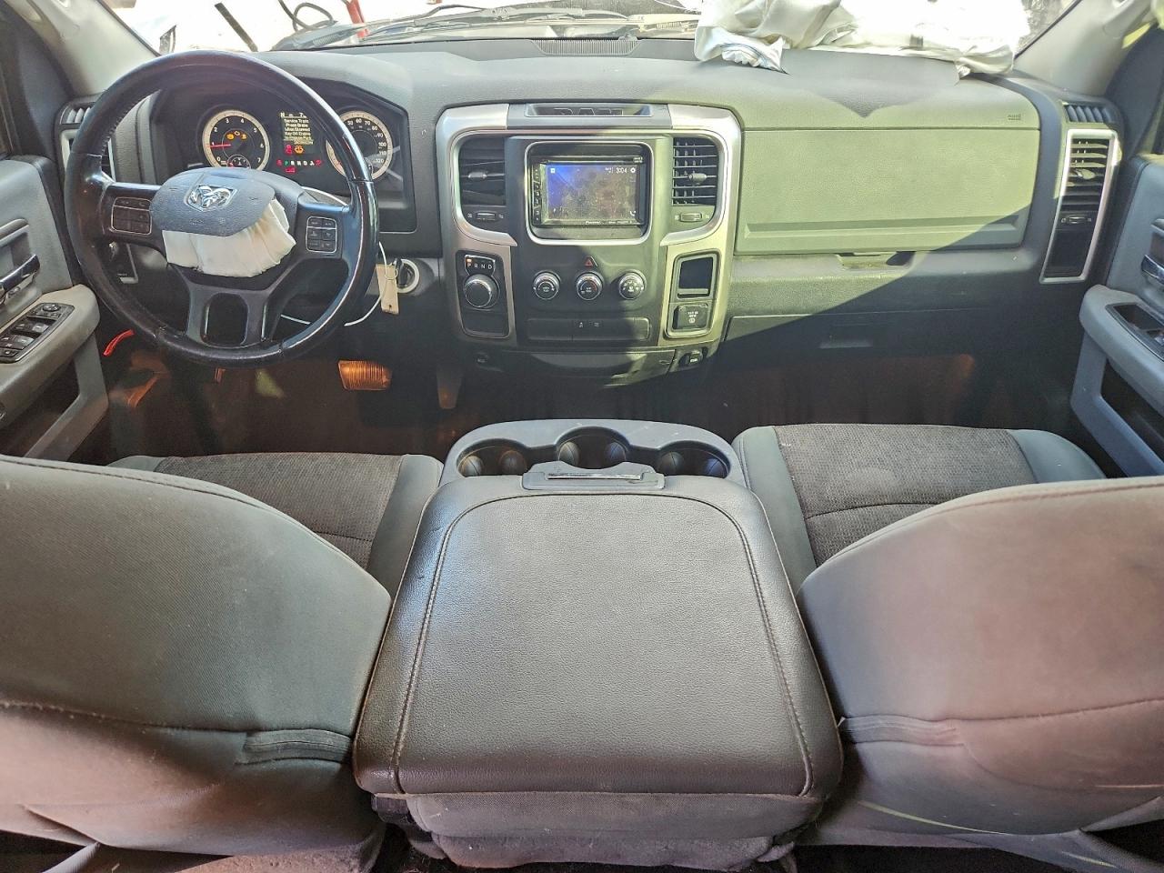 Ram 1500 Slt