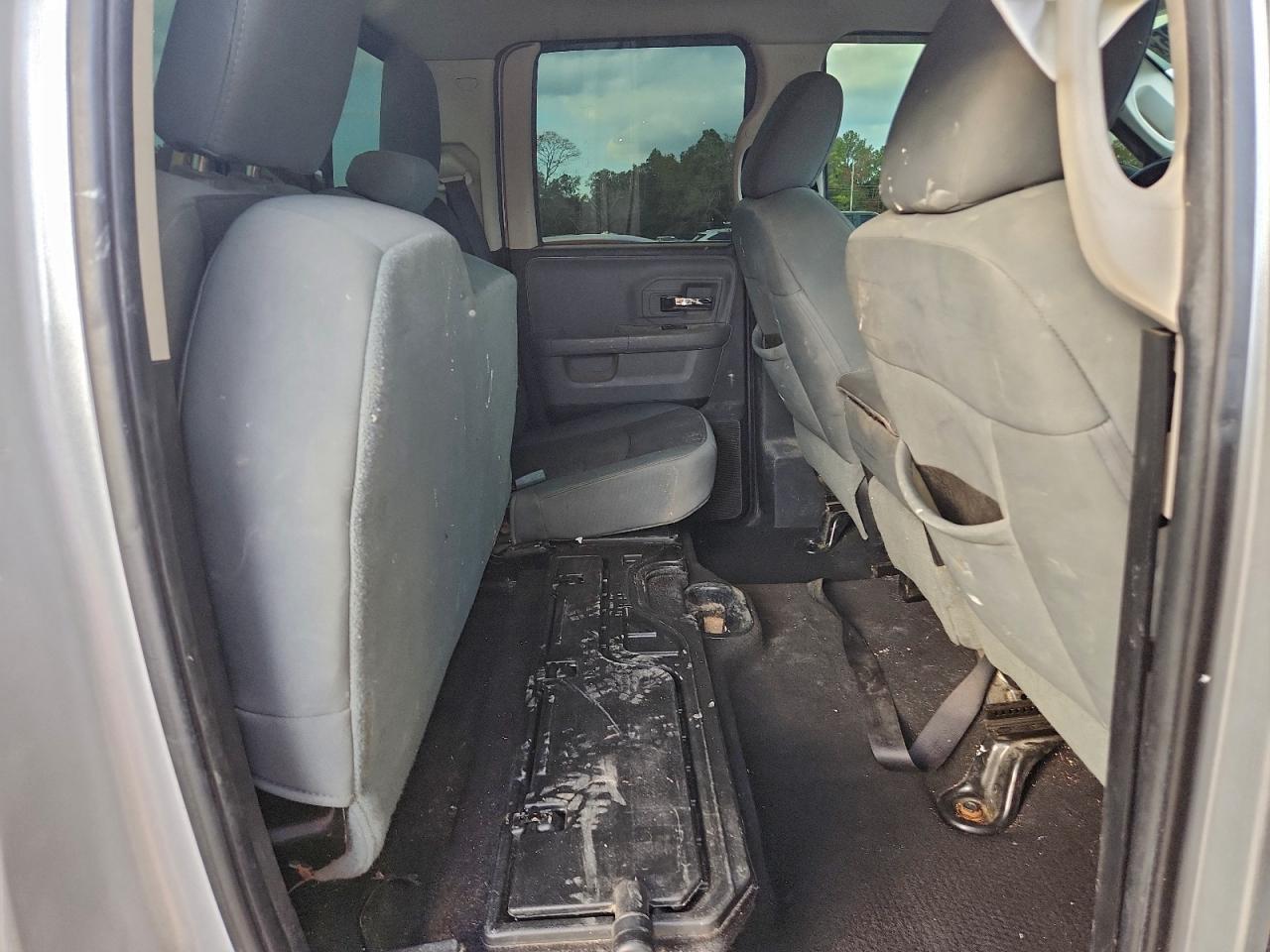 Ram 1500 Slt