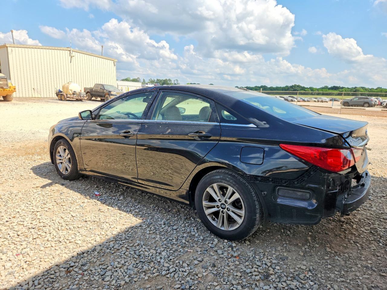 Hyundai SONATA Gls