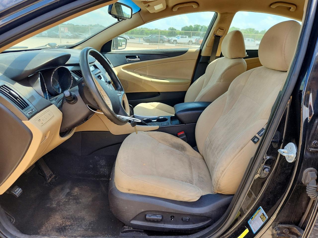 Hyundai SONATA Gls