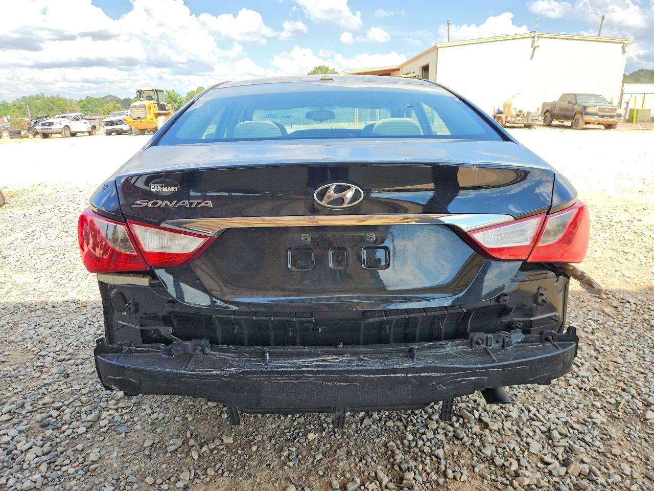 Hyundai SONATA Gls