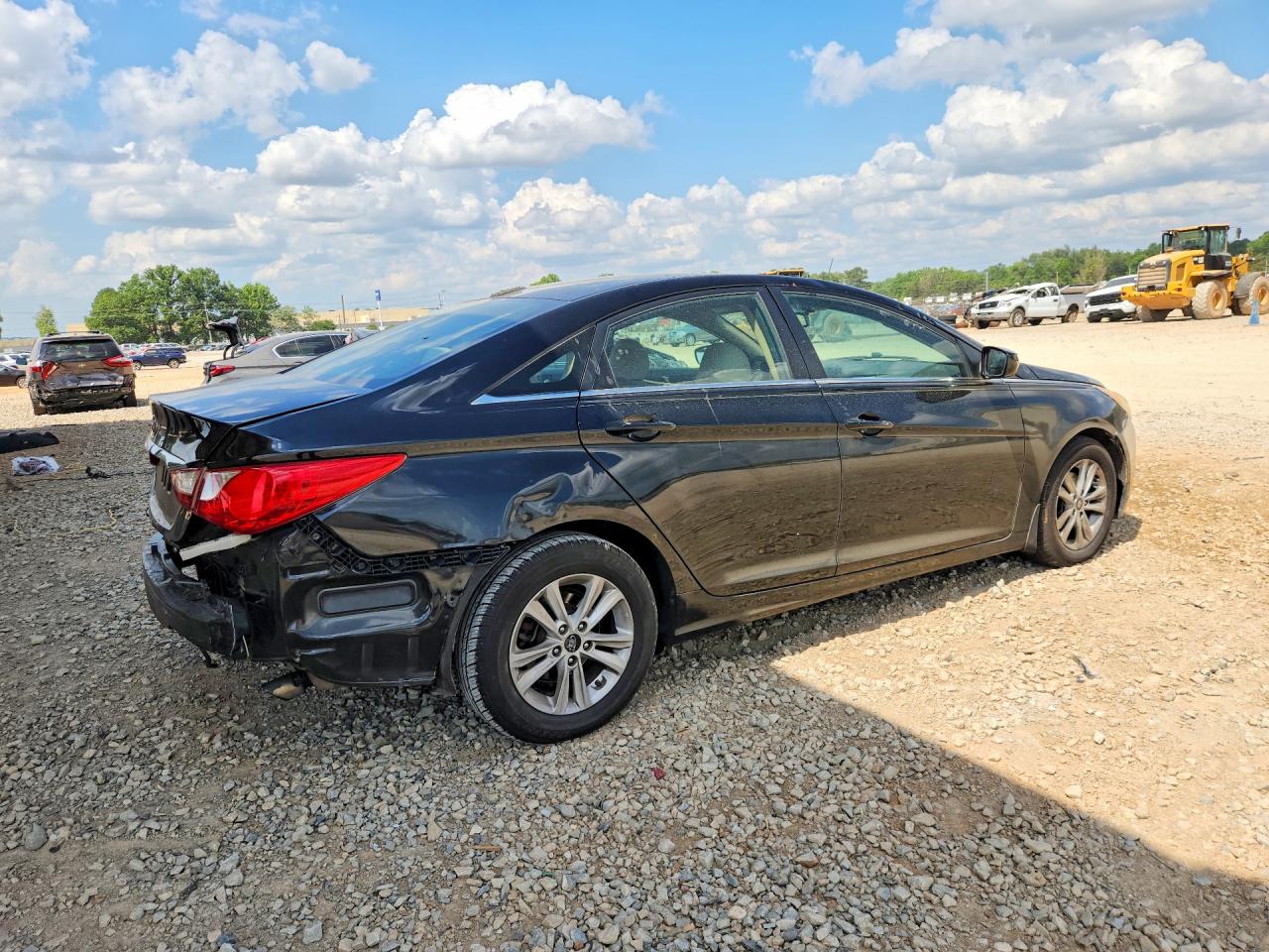 Hyundai SONATA Gls