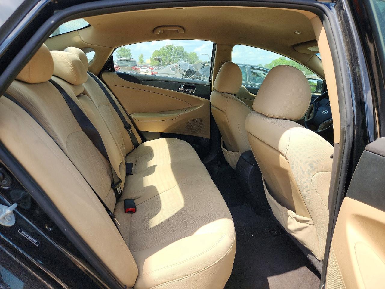 Hyundai SONATA Gls