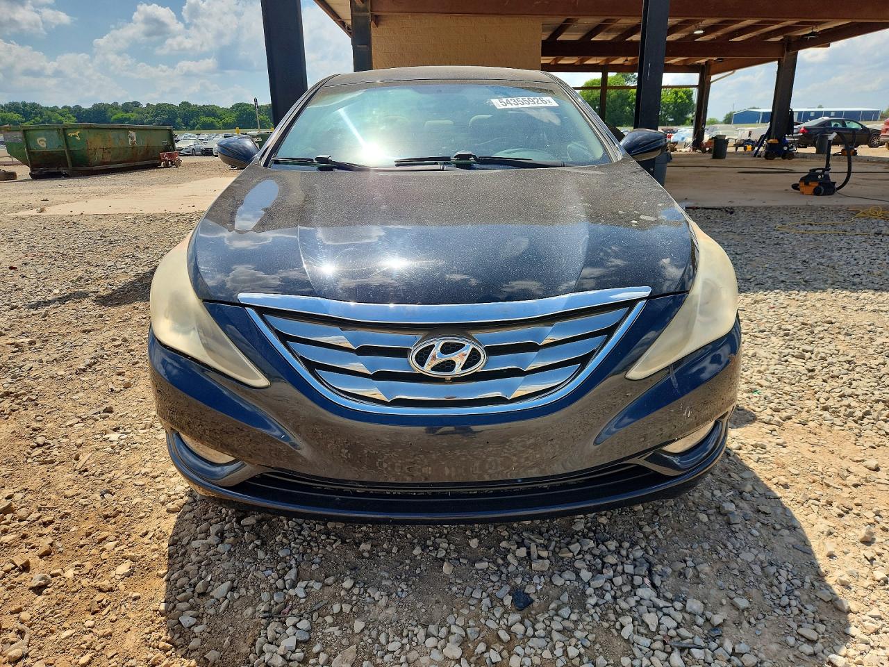 Hyundai SONATA Gls