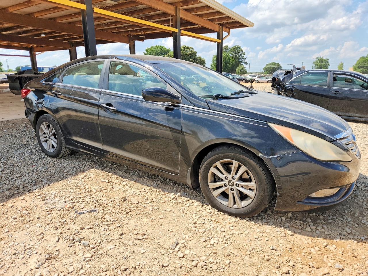 Hyundai SONATA Gls