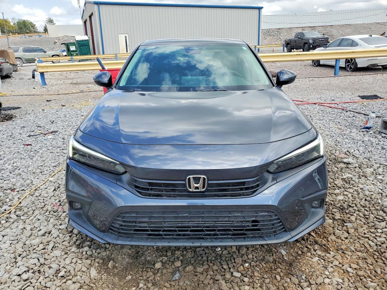 Honda Civic Touring