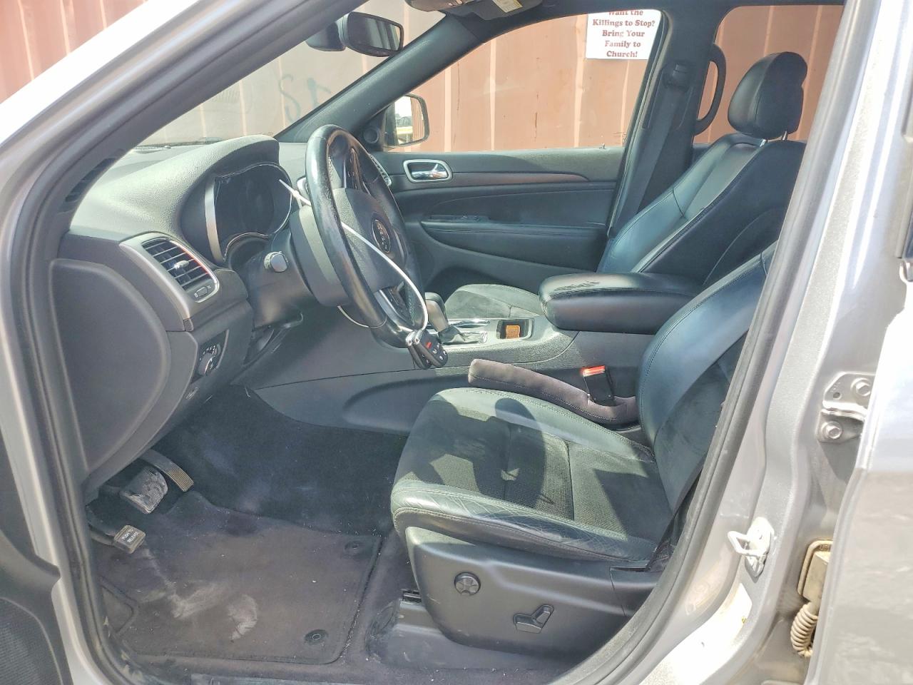 Jeep Cherokee Laredo