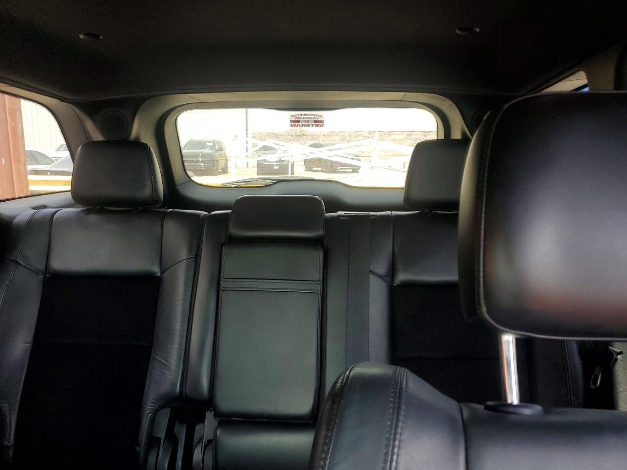 Jeep Cherokee Laredo